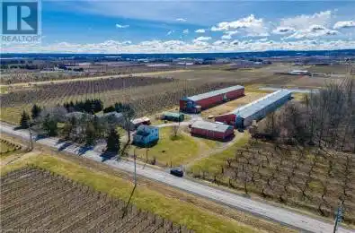 3762 Road Unit 3762 Beamsville Ontario L0R1B1