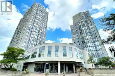 2550 Avenue Unit 916 Toronto (Dorset Park) Ontario M1P2R7