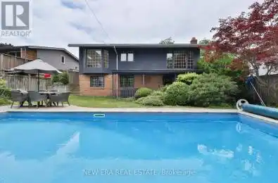 32 Avenue Toronto (Bendale) Ontario M1P3K2