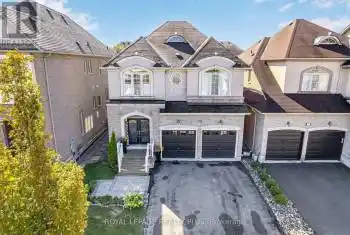 29 Township Avenue, Richmond Hill (Jefferson), Ontario L4E0J6, 4 Bedrooms Bedrooms, ,3 BathroomsBathrooms,All Houses,For Sale,Township,N9353883