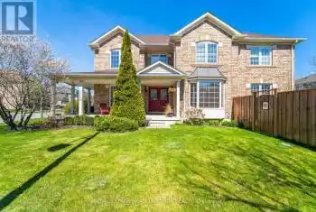 697 Auger Terrace, Milton (Beaty), Ontario L9T5M2, 5 Bedrooms Bedrooms, ,4 BathroomsBathrooms,All Houses,For Sale,Auger,W9353654