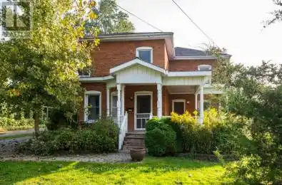 137 Foster Avenue Belleville Ontario K8N3P8