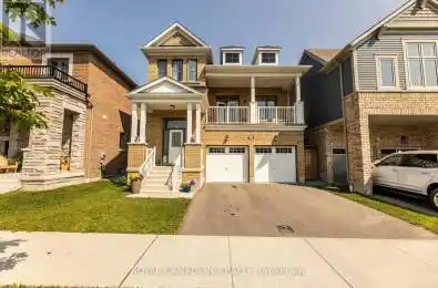 181 Drive Whitby Ontario L1P0G2