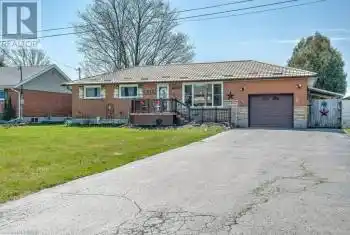 6399 DICKENSON Road, Hamilton, Ontario L0R1P0, 3 Bedrooms Bedrooms, ,2 BathroomsBathrooms,All Houses,For Sale,DICKENSON,XH4190208