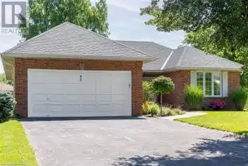 47 WINTER Way, Brantford, Ontario N3T6G4, 4 Bedrooms Bedrooms, ,3 BathroomsBathrooms,All Houses,For Sale,WINTER,XH4190126