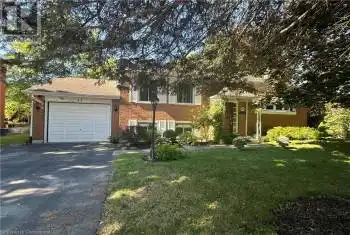 43 KENMORE Avenue, Cambridge, Ontario N1S3H4, 4 Bedrooms Bedrooms, ,2 BathroomsBathrooms,All Houses,For Sale,KENMORE,40648312