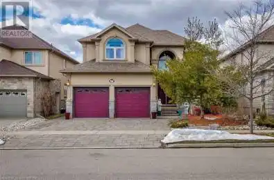 85 Street Kitchener Ontario N2K4P6