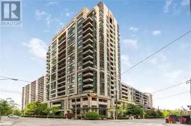 88 BROADWAY Avenue Unit# 304 Toronto Ontario M4P0A5