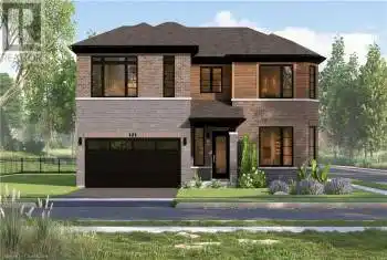 47 BEE Crescent Unit# Lot, Brantford, Ontario N3T0V7, 3 Bedrooms Bedrooms, ,4 BathroomsBathrooms,All Houses,For Sale,BEE,XH4192042