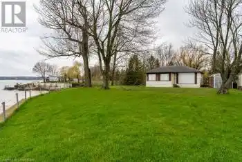 3076 LAKESHORE Road, Dunnville, Ontario N1A2W8, 3 Bedrooms Bedrooms, ,1 BathroomBathrooms,All Houses,For Sale,LAKESHORE,XH4191575