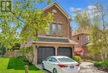 144 COVE Crescent, Stoney Creek, Ontario L8E5A2, 3 Bedrooms Bedrooms, ,3 BathroomsBathrooms,All Houses,For Sale,COVE,XH4193138