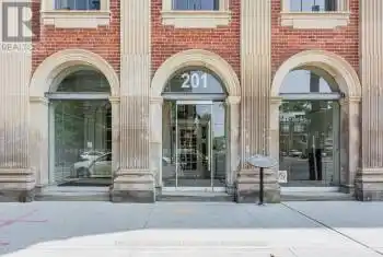 201 Carlaw Avenue Unit# 708, Toronto (South Riverdale), Ontario M4M2S3, 2 Bedrooms Bedrooms, ,2 BathroomsBathrooms,Condo,For Sale,Carlaw,E9354036