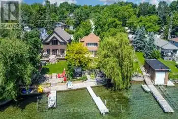 865 Adams Road, Innisfil (Alcona), Ontario L9S4C9, 4 Bedrooms Bedrooms, ,3 BathroomsBathrooms,All Houses,For Sale,Adams,N9354026