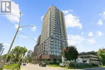 28 Ann Street Unit# 2009, Mississauga (Port Credit), Ontario L5G0E1, 2 Bedrooms Bedrooms, ,1 BathroomBathrooms,Condo,For Rent,Ann,W9354035