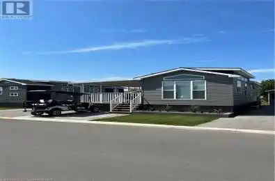 490 Road Unit QMD173 Sherkston Ontario L0S1R0