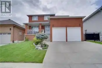 66 GLEN CANNON Drive, Stoney Creek, Ontario L8G4E1, 6 Bedrooms Bedrooms, ,3 BathroomsBathrooms,All Houses,For Sale,GLEN CANNON,XH4194350