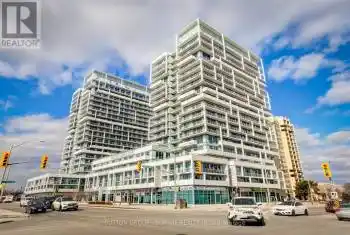 55 SPEERS Road Unit# 709, Oakville (Old Oakville), Ontario L6K0H9, 2 Bedrooms Bedrooms, ,2 BathroomsBathrooms,Condo,For Sale,SPEERS,W9353558