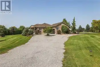 975 FOSS Road, Fenwick, Ontario L0S1C0, ,All Houses,For Sale,FOSS,XH4206902