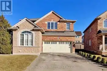 840 Wilks Landing Drive, Milton (Coates), Ontario L9T0K9, 5 Bedrooms Bedrooms, ,4 BathroomsBathrooms,All Houses,For Rent,Wilks Landing,W9354124