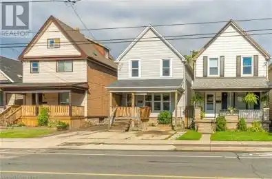 76 Avenue Hamilton Ontario L8L7A1