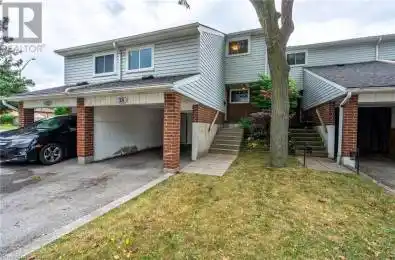 890 Road Unit 38 Hamilton Ontario L8W1N8