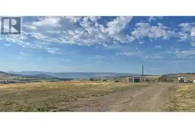 3125 ROSE HILL ROAD Kamloops British Columbia V0E2A0