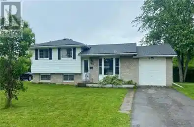 978 FERNDALE Avenue Fort Erie Ontario L2A5S8