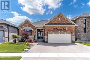 258 Shoreview Drive, Welland, Ontario L3B0H3, 3 Bedrooms Bedrooms, ,3 BathroomsBathrooms,All Houses,For Sale,Shoreview,XH4196329