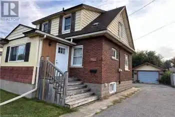 6322 DRUMMOND Road, Niagara Falls (216 - Dorchester), Ontario L2G4M9, 3 Bedrooms Bedrooms, ,1 BathroomBathrooms,All Houses,For Sale,DRUMMOND,X9413866