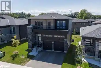 96 BERKELY Street, Wasaga Beach, Ontario L9Z0K5, 4 Bedrooms Bedrooms, ,4 BathroomsBathrooms,All Houses,For Sale,BERKELY,40648654