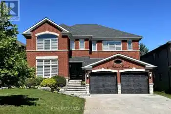 6 Gleave Court, Aurora (Aurora Highlands), Ontario L4G7L9, 4 Bedrooms Bedrooms, ,5 BathroomsBathrooms,All Houses,For Sale,Gleave,N9352857