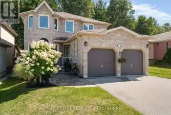 11 Hawkins Dr, Barrie, Ontario L4N 0A5, 4 Bedrooms Bedrooms, 12 Rooms Rooms,4 BathroomsBathrooms,All Houses,Sold,Hawkins,S9352864