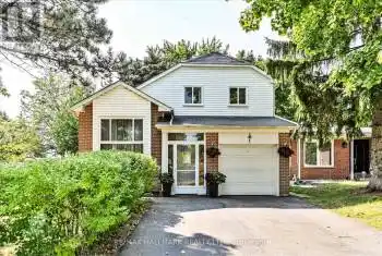 1 Castle Rock Drive, Richmond Hill (North Richvale), Ontario L4C5A2, 3 Bedrooms Bedrooms, ,2 BathroomsBathrooms,All Houses,For Rent,Castle Rock,N9354249