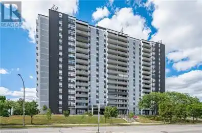 2055 Road Unit 1008 Burlington Ontario L7P3P4