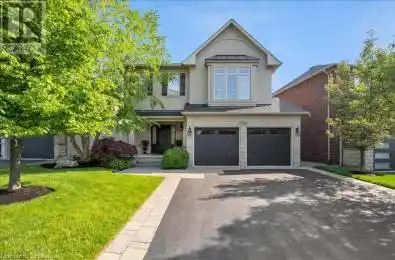 2229 Lane Oakville Ontario L6M0B7