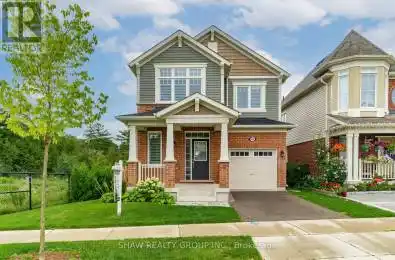 403 Way Cambridge Ontario N3E0B9