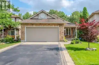 7 Court Guelph (Village) Ontario N1L1H6