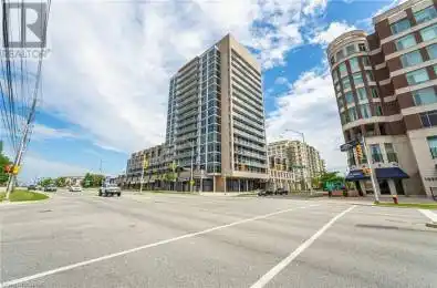 1940 Drive Unit 1104 Burlington Ontario L7L0E4