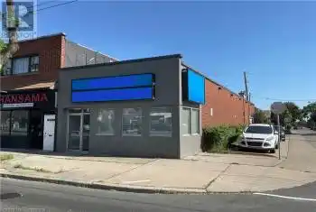 1359 MAIN Street, Hamilton, Ontario L8K1B6, ,Commercial,For Rent,MAIN,XH4197241