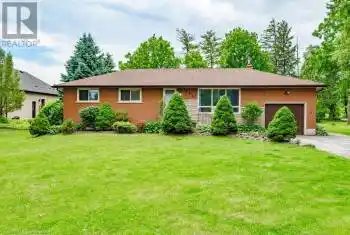 394 CONCESSION 5, Flamborough, Ontario L8B0L5, 3 Bedrooms Bedrooms, ,1 BathroomBathrooms,All Houses,For Sale,CONCESSION 5,XH4197745