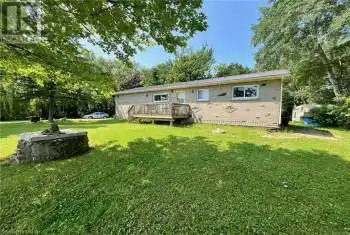 84 NIECE Road, Dunnville, Ontario N0A1K0, 2 Bedrooms Bedrooms, ,1 BathroomBathrooms,All Houses,For Sale,NIECE,XH4198136