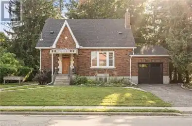 150 Street Guelph Ontario N1H5X4