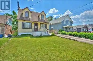 114 Street Port Colborne Ontario L3K3R1