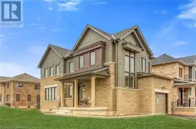 191 Crescent Welland Ontario L3B5K2