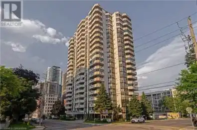 67 Street Unit 501 Hamilton Ontario L8P3K6