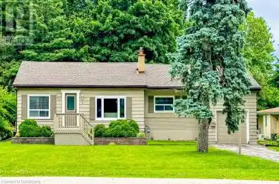 4 Avenue Flamborough Ontario L9H5M2