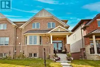 350 Coronation Road, Whitby, Ontario L1P0J1, 4 Bedrooms Bedrooms, ,4 BathroomsBathrooms,All Houses,For Sale,Coronation,E9354225