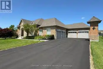 12 Kathryn Court, Bradford West Gwillimbury (Bradford), Ontario L3Z3Z7, 3 Bedrooms Bedrooms, ,3 BathroomsBathrooms,All Houses,For Sale,Kathryn,N9353562