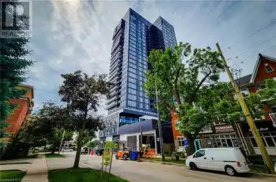 370 Street Unit 706 Burlington Ontario L7R2P7