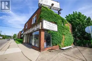 1809 Street Unit 1809 Hamilton Ontario L8K1V6